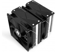 Thermalright Thermalright Phantom Spirit 120 SE CPU-Khler - 120 mm, Dual-Tower