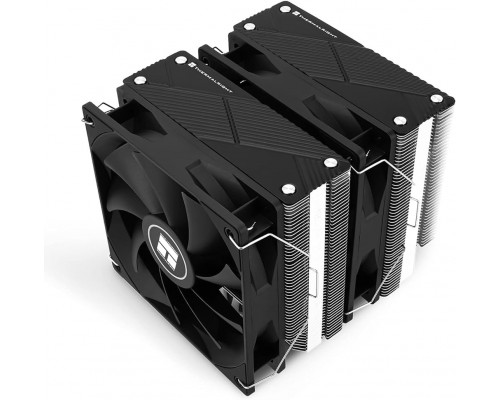 Thermalright Thermalright Phantom Spirit 120 SE CPU-Khler - 120 mm, Dual-Tower