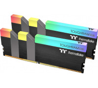 Memory Thermaltake Toughram RGB DDR4 4000MHz CL19- 16GB (R009D408GX2-4000C19A)