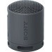 Sony Sony SRS-XB100 Black