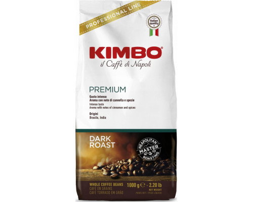 Kimbo Premium 1 kg