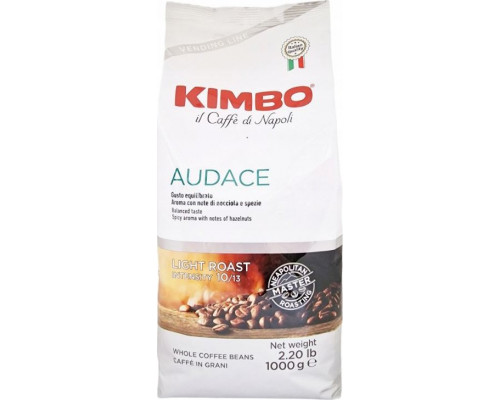 Kimbo Vending Audace 1 kg