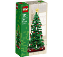 LEGO Exclusive Christmas Tree (40573)