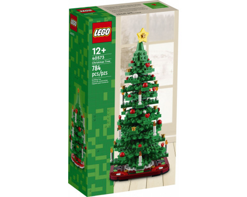 LEGO Exclusive Christmas Tree (40573)