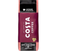 Costa Coffee Costa Coffee Crema Intense kawa ziarnista 1kg