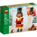 LEGO Exclusive Nutcracker (40640)