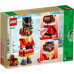 LEGO Exclusive Nutcracker (40640)