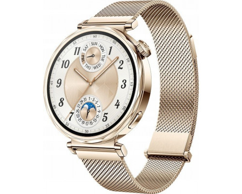 Huawei Watch GT 5 41mm Elegant Gold