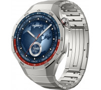 Huawei Watch GT5 PRO 46mm (Vili-B29M) titanium