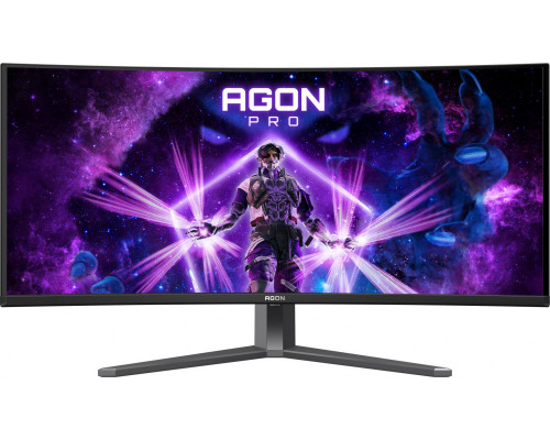 AOC Agon Pro QD-OLED AG346UCD