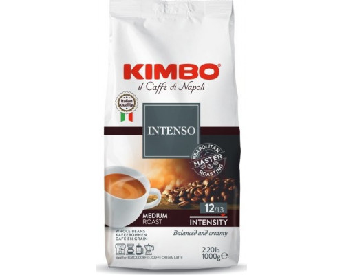 Kimbo Aroma Intenso 1 kg