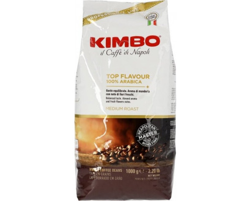 Kimbo Top Flavour 1 kg