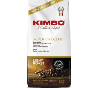 Kimbo Espresso Bar Superior Blend 1 kg