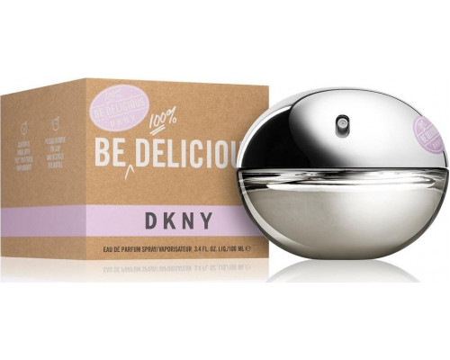 DKNY Be Delicious EDP 100 ml