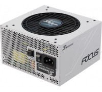 SeaSonic Focus GX White 850W (FOCUS-GX-850-WHITE)