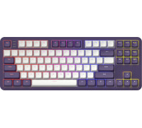 Dark Project ALU87A Violet G3Ms Sapphire (DPKB_VIOLET_ 87_ANSI)