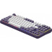 Dark Project ALU87A Violet G3Ms Sapphire (DPKB_VIOLET_ 87_ANSI)