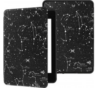 Strado Smart Case Kindle 10 2019 (Constellation)