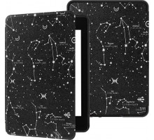 Strado Smart Case Kindle 10 2019 (Constellation)