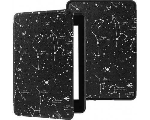 Strado Smart Case Kindle 10 2019 (Constellation)