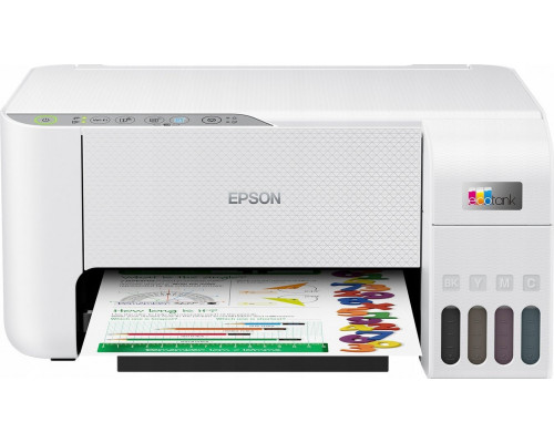 Epson EcoTank L3276 (C11CJ67436)