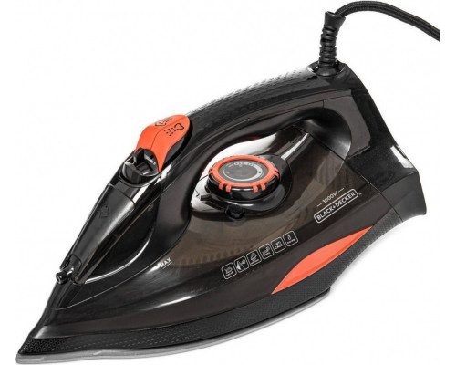 Black&Decker BXIR3000E