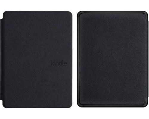 Alogy Smart Case Kindle 10 2019 Black