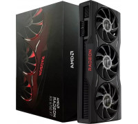 XFX Radeon RX 6750 XT Core Gaming 12GB GDDR6 (RX-675TMBAF9)