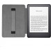 Alogy Leather Smart Case Kindle 10 2019 Blue