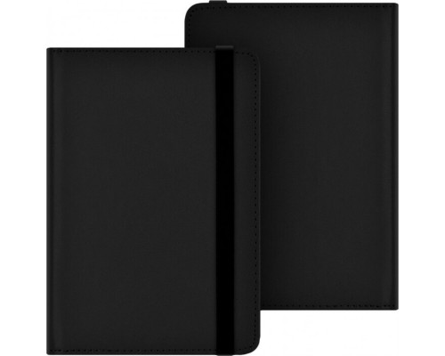 Strado Kindle 10/11/Paperwhite 1/2/3/4 (Black)