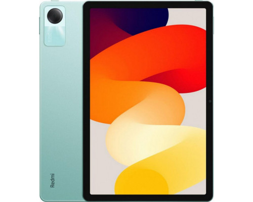 Xiaomi Redmi Pad SE 11" 128 GB Green (VHU4453EU)