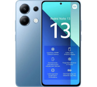 Xiaomi Redmi Note 13 6/128GB Blue (52936)