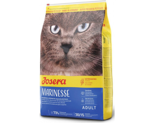 JOSERA Marinesse Hypoallergen 10kg