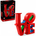 Lego Art LOVE (31214)