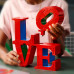 Lego Art LOVE (31214)