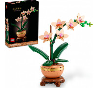 LEGO Mini Orchid (10343)