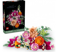 Lego Pretty Pink Flower Bouquet (10342)