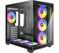 Antec C5 ARGB Black (0-761345-10033-5)