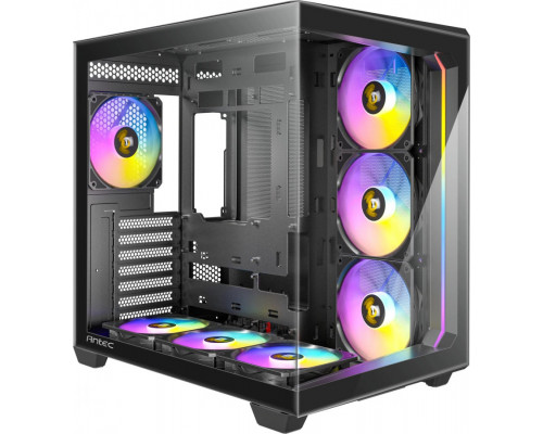 Antec C5 ARGB Black (0-761345-10033-5)