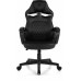 SENSE7 Knight - Leather, Black
