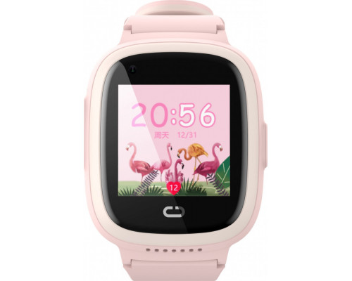 Smartwatch Havit KW11 Pink (KW11)