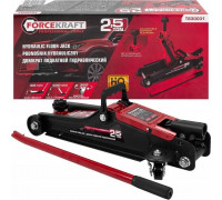 Hydraulic Car Jack 2.5t (FK-T830031)