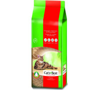 JRS CATS BEST 40l EKO PLUS