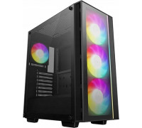 Deepcool Matrexx 55 V4 C (R-MATREXX55-BCADA4-G-4)