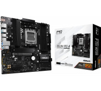 ASRock B850M PRO-A