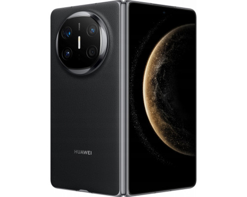 Huawei Mate X6 20,1 cm (7.93") Dual SIM 4G USB Type-C 12 GB 512 GB 5110 mAh Black