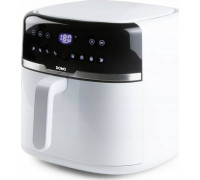 DOMO DO1148FR 8L White