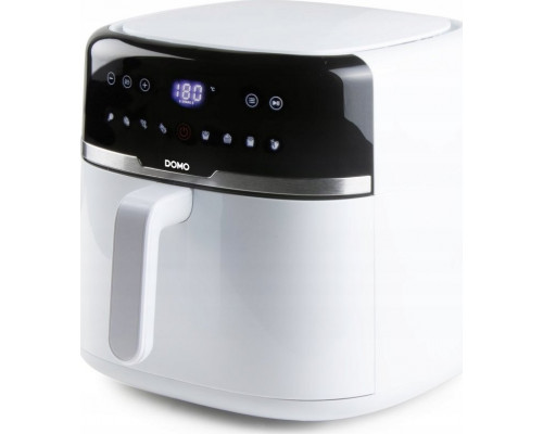 DOMO DO1148FR 8L White