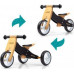 Milly Mally Jake Classic Black