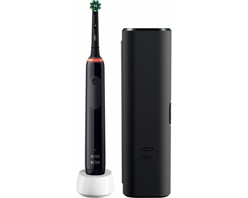 Oral-B Pro 3 3500 Black